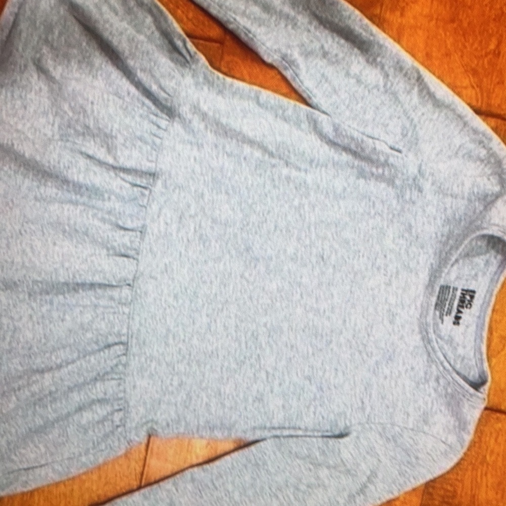 Simple elements girls dress